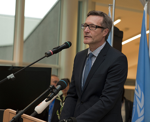 CTBTO betrachtet Vietnam als bevorzugten Partner